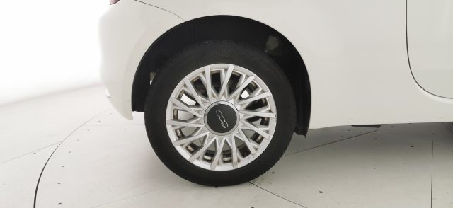 FIAT 500 usata 34