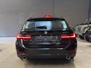 BMW 320 usata, con Alzacristalli elettrici