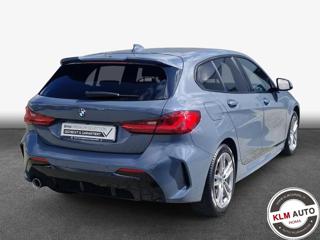 BMW 118 usata, con Airbag