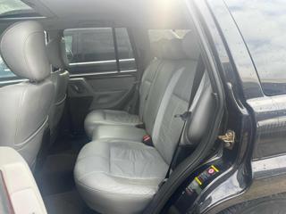 JEEP Grand Cherokee usata 24