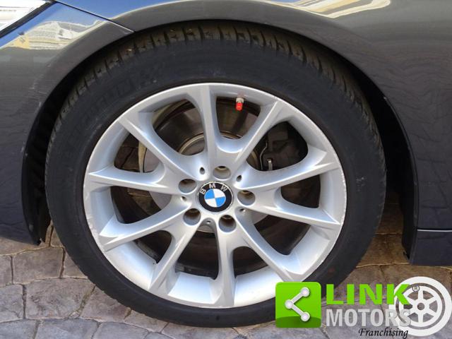 BMW 418 usata, con ESP