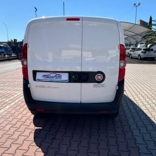 FIAT Doblo usata, con Climatizzatore