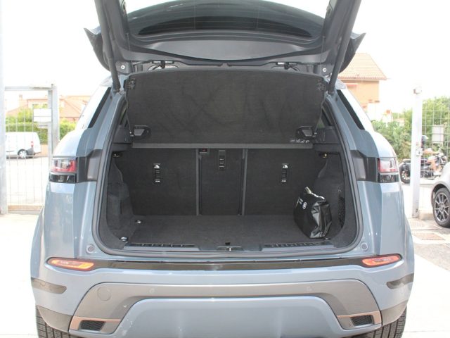 LAND ROVER Range Rover Evoque usata, con Autoradio digitale