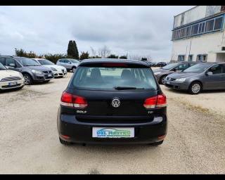 VOLKSWAGEN Golf usata, con Airbag Passeggero