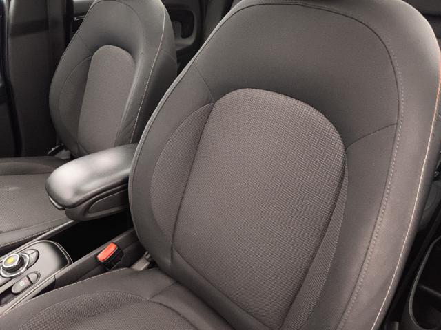 MINI Countryman usata, con Climatizzatore