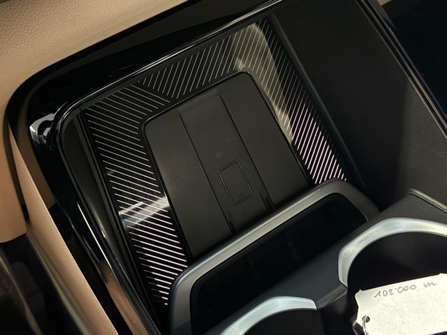 BMW X1 usata, con Volante in pelle