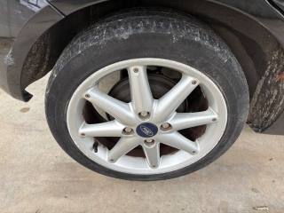 FORD Fiesta usata 29