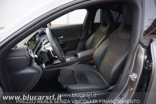MERCEDES-BENZ CLA 220 usata, con Chiusura centralizzata