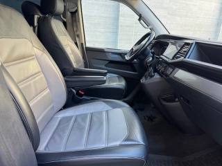 VOLKSWAGEN Multivan usata, con Cerchi in lega