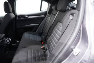 ALFA ROMEO Stelvio usata, con Vivavoce