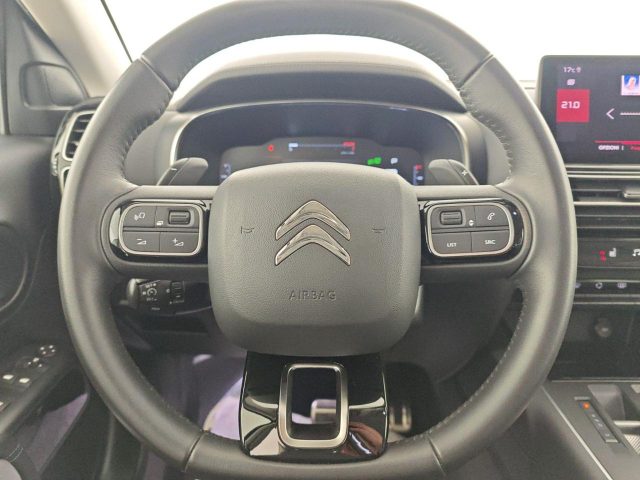 CITROEN C5 Aircross usata, con Boardcomputer