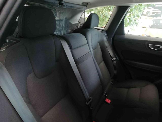 VOLVO XC60 usata, con Immobilizzatore elettronico