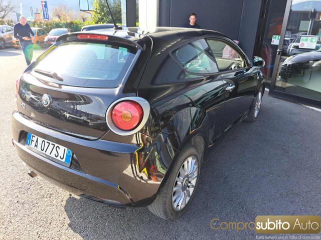 ALFA ROMEO MiTo usata, con Airbag Passeggero