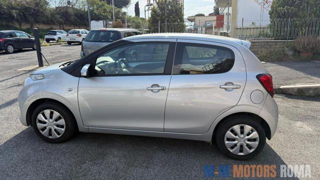 CITROEN C1 usata, con Chiusura centralizzata