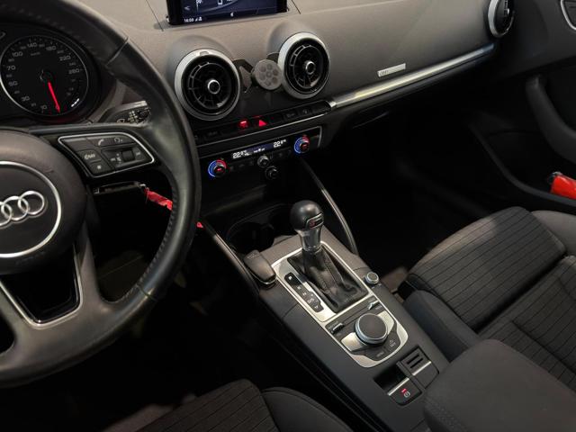 AUDI A3 usata, con Controllo automatico clima