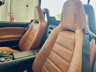 FIAT 124 Spider usata, con Immobilizzatore elettronico