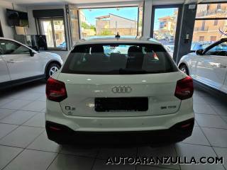 AUDI Q2 usata, con Alzacristalli elettrici