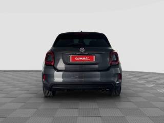 FIAT 500X usata 3