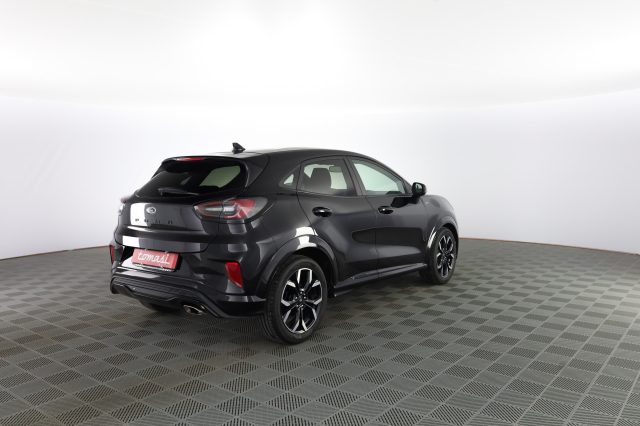 FORD Puma usata 3