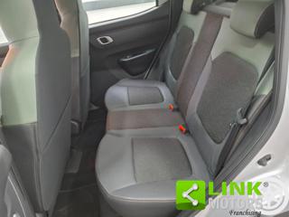 DACIA Spring usata, con Cerchi in lega