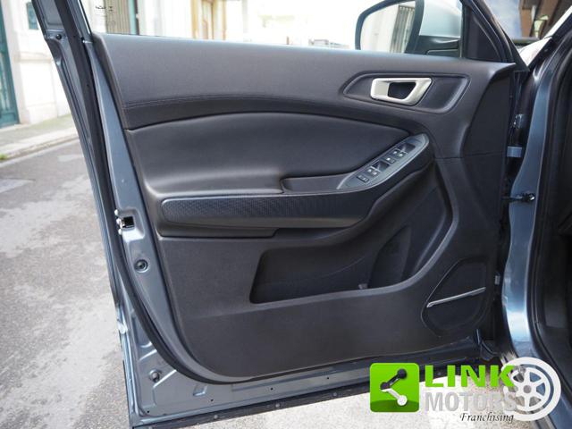 DR MOTOR DR 5.0 usata, con Bluetooth