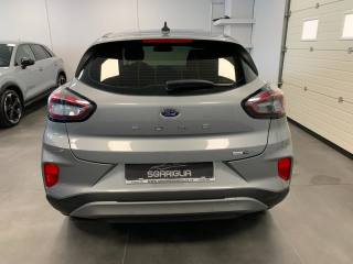 FORD Puma usata, con Fari direzionali
