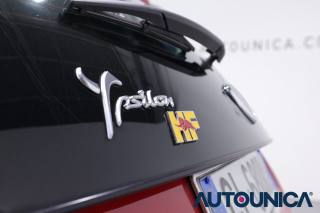 LANCIA Ypsilon usata 33