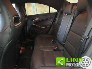 MERCEDES-BENZ CLA 200 usata, con Cruise Control