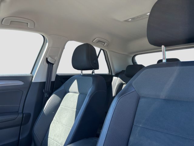 VOLKSWAGEN T-Roc usata 9