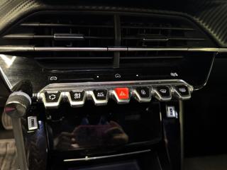 PEUGEOT 2008 usata, con Cruise Control