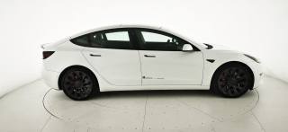 TESLA Model 3 usata, con Climatizzatore