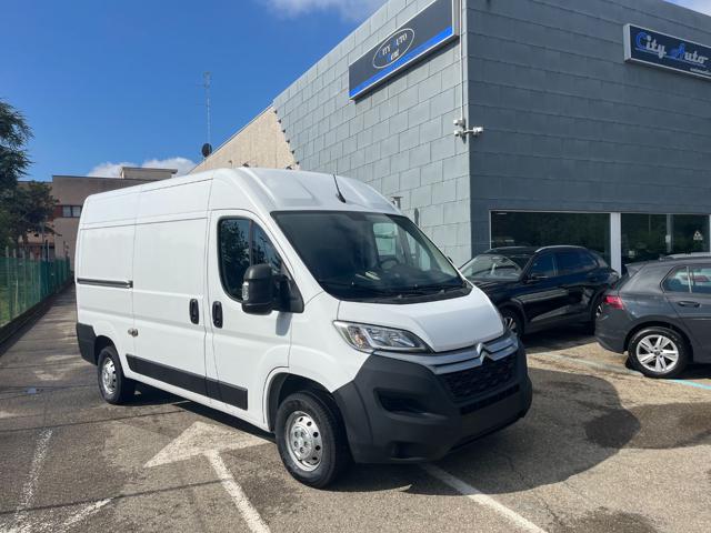 CITROEN Jumper usata, con ABS