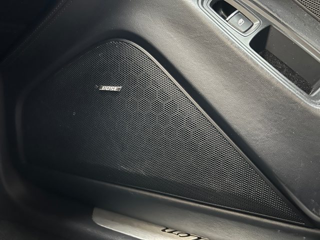 PORSCHE Panamera usata, con Sistema di navigazione