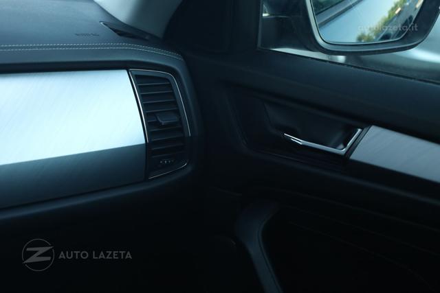SKODA Kodiaq usata, con Filtro antiparticolato