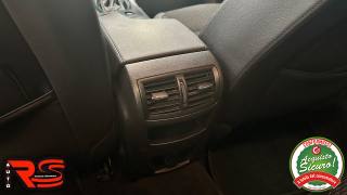 OPEL Insignia usata, con Volante in pelle
