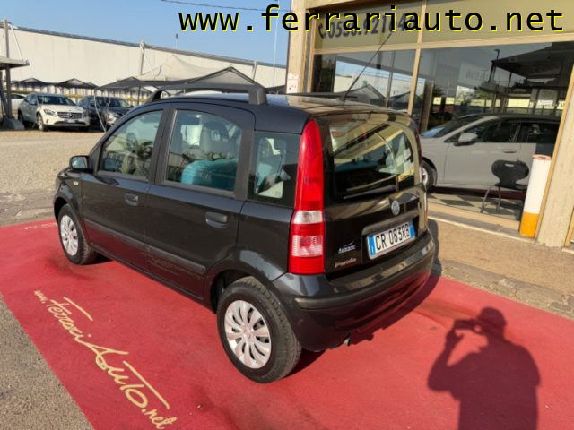 FIAT Panda usata, con Alzacristalli elettrici