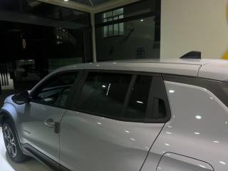 JEEP Avenger usata, con Controllo automatico clima