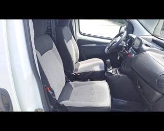 FIAT Fiorino usata, con Kit antipanne