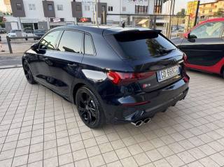 AUDI S3 usata, con Regolazione elettrica sedili
