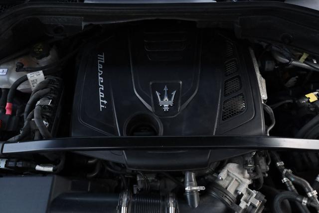 MASERATI Grecale usata, con Android Auto