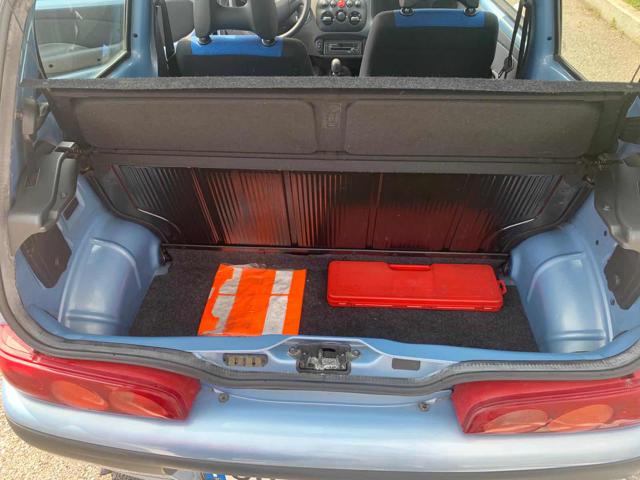 FIAT Seicento usata 13