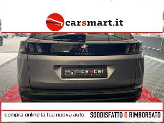 PEUGEOT 3008 usata, con Alzacristalli elettrici