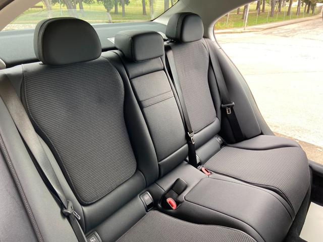 MERCEDES-BENZ C 200 usata, con Volante in pelle