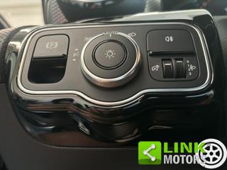 MERCEDES-BENZ A 160 usata, con Lettore CD