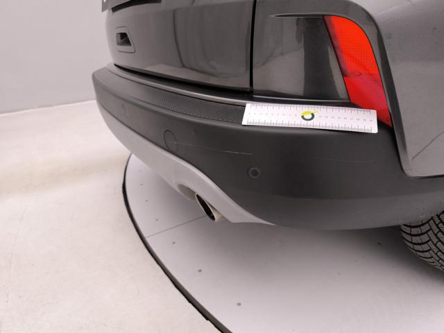 FORD Kuga usata, con Luci diurne