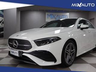 MERCEDES-BENZ A 180 usata, con Climatizzatore
