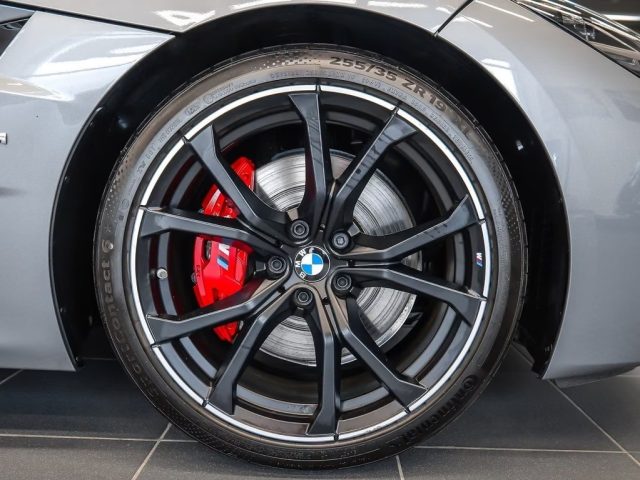 BMW Z4 usata, con Controllo automatico clima