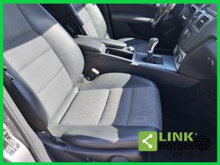 MERCEDES-BENZ C 220 usata, con Specchietti laterali elettrici