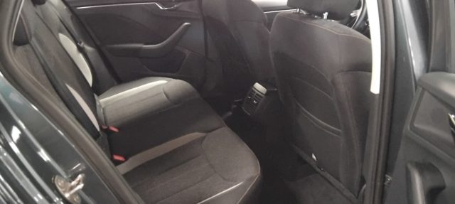 SKODA Kamiq usata, con Controllo automatico clima