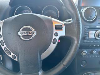 NISSAN Qashqai+2 usata 55